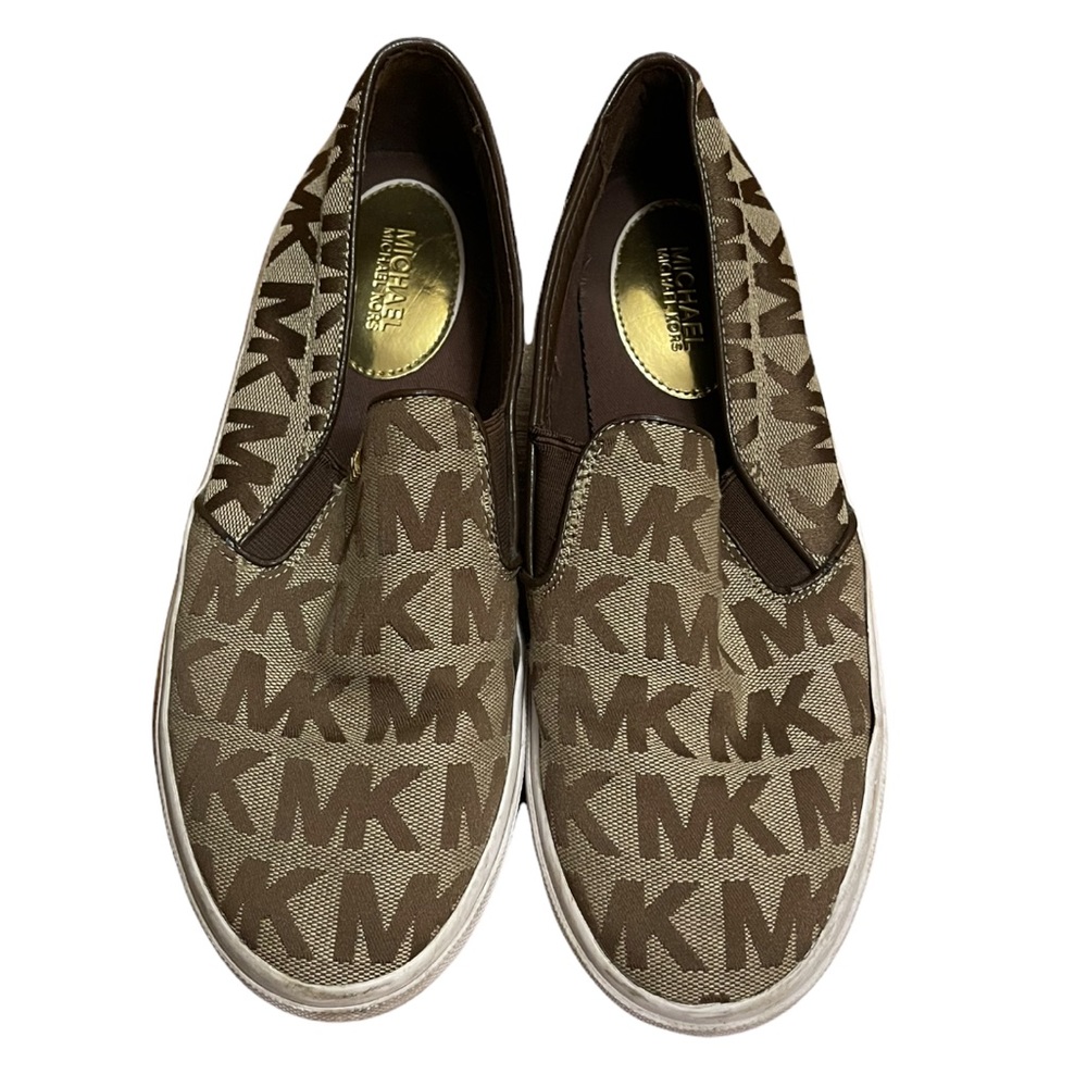 Michael Kors Slip On’s